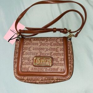 Women’s Juicy Couture Crossbody Bag